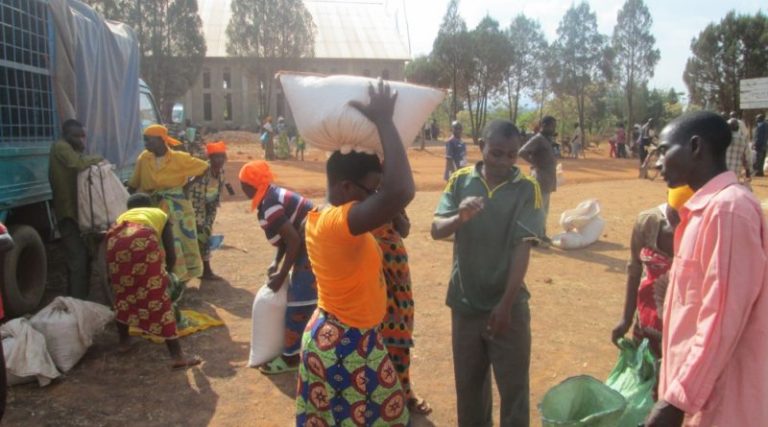 About Us – Human Health Aid Burundi